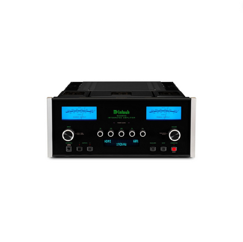 MA8950 2-Channel Integrated Amplifier