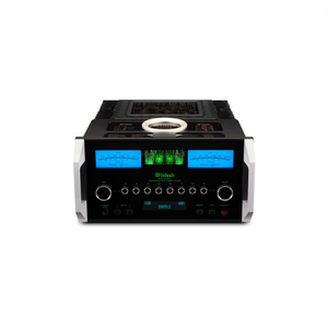 MA12000 2-Channel Hybrid Integrated Amplifier