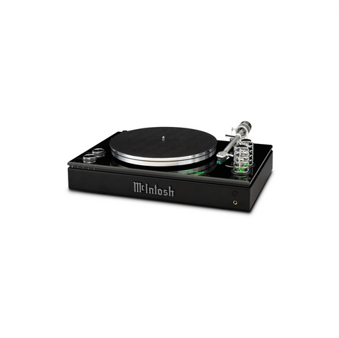 MTI100 Integrated Turntable