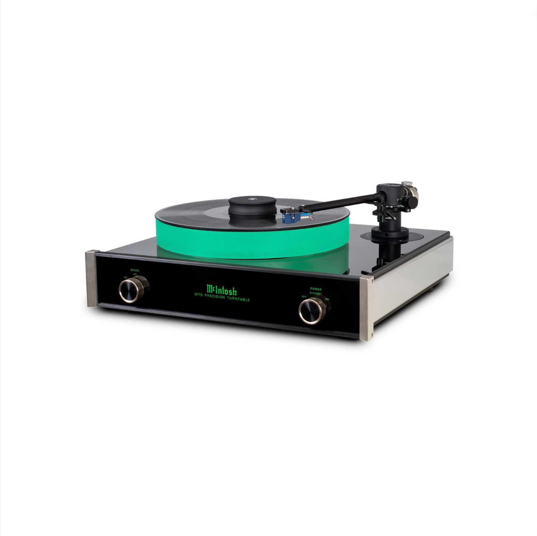 MT5 Precision Turntable