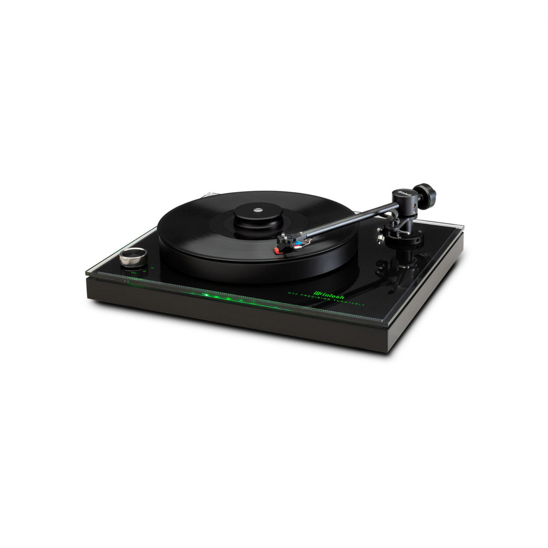 MT2 Precision Turntable