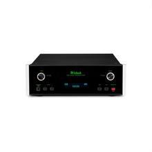 C49 2-Channel Solid State Preamplifier