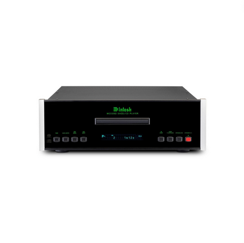 MCD350 2-Channel SACD/CD Player