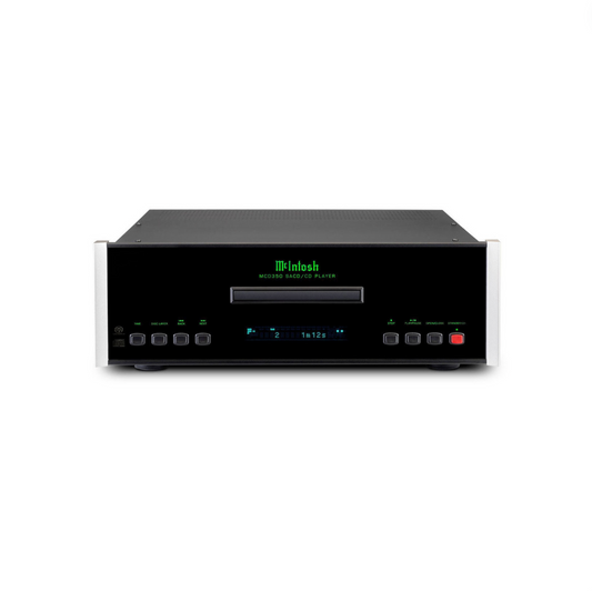 MCD350 2-Channel SACD/CD Player