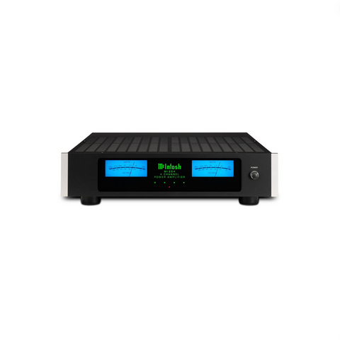 MI254 4-Channel Digital Amplifier