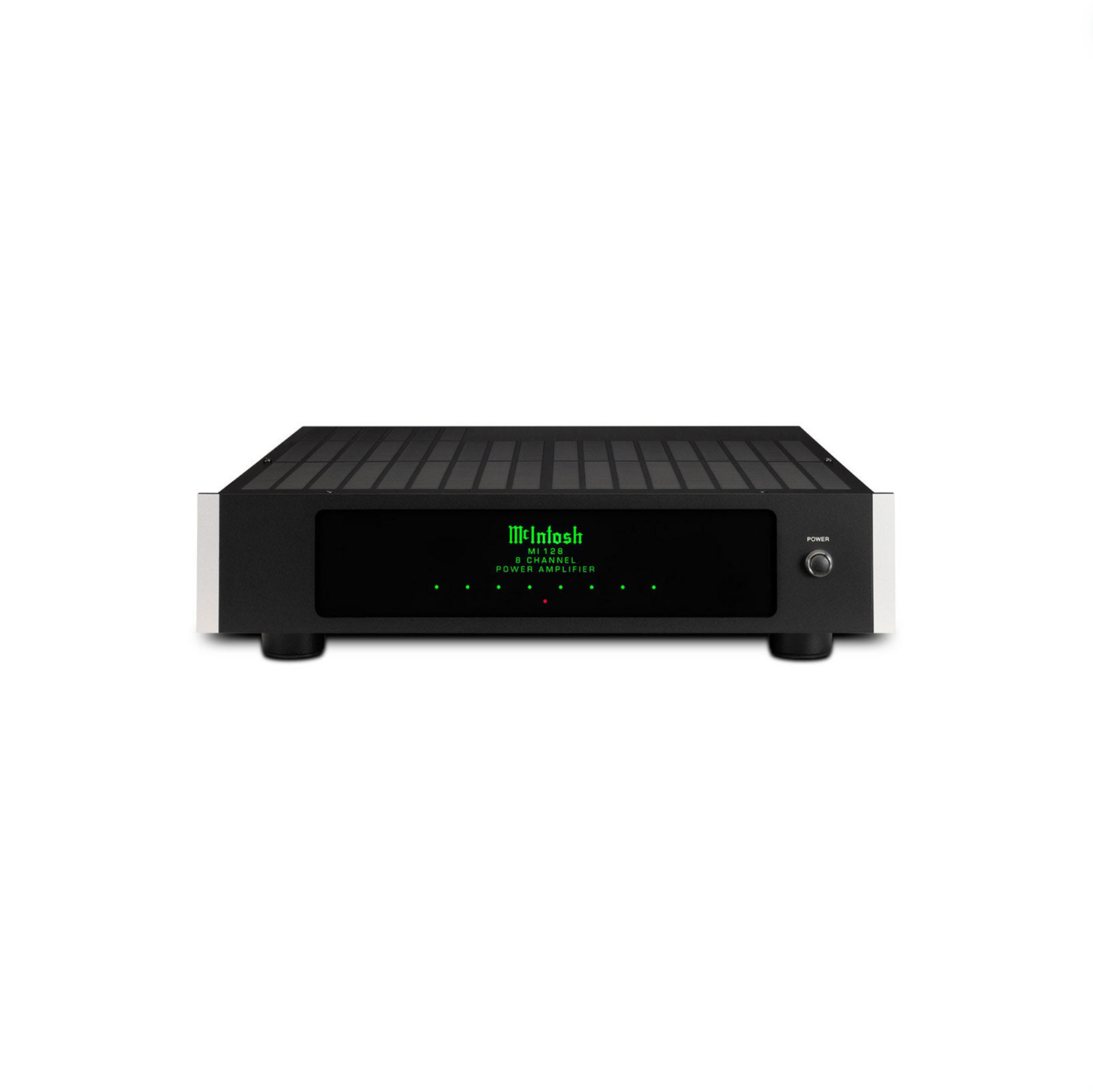 MI128 8-Channel Digital Amplifier