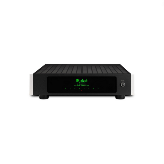 MI128 8-Channel Digital Amplifier