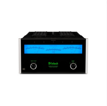 MC255 5-Channel Solid State Amplifier