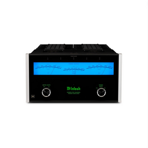 MC255 5-Channel Solid State Amplifier