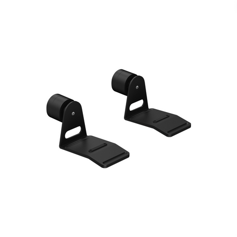 Era 300 Mount Pair - Black