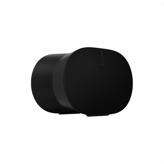 Era 300 Premium Smart Speaker - Black