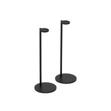 Era 100 Stand Pair - Black