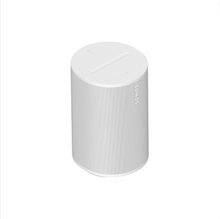 Era 100 Smart Speaker - White