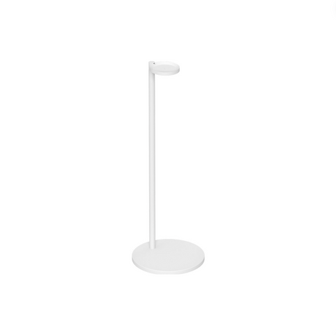 Era 100 Stand Single - White