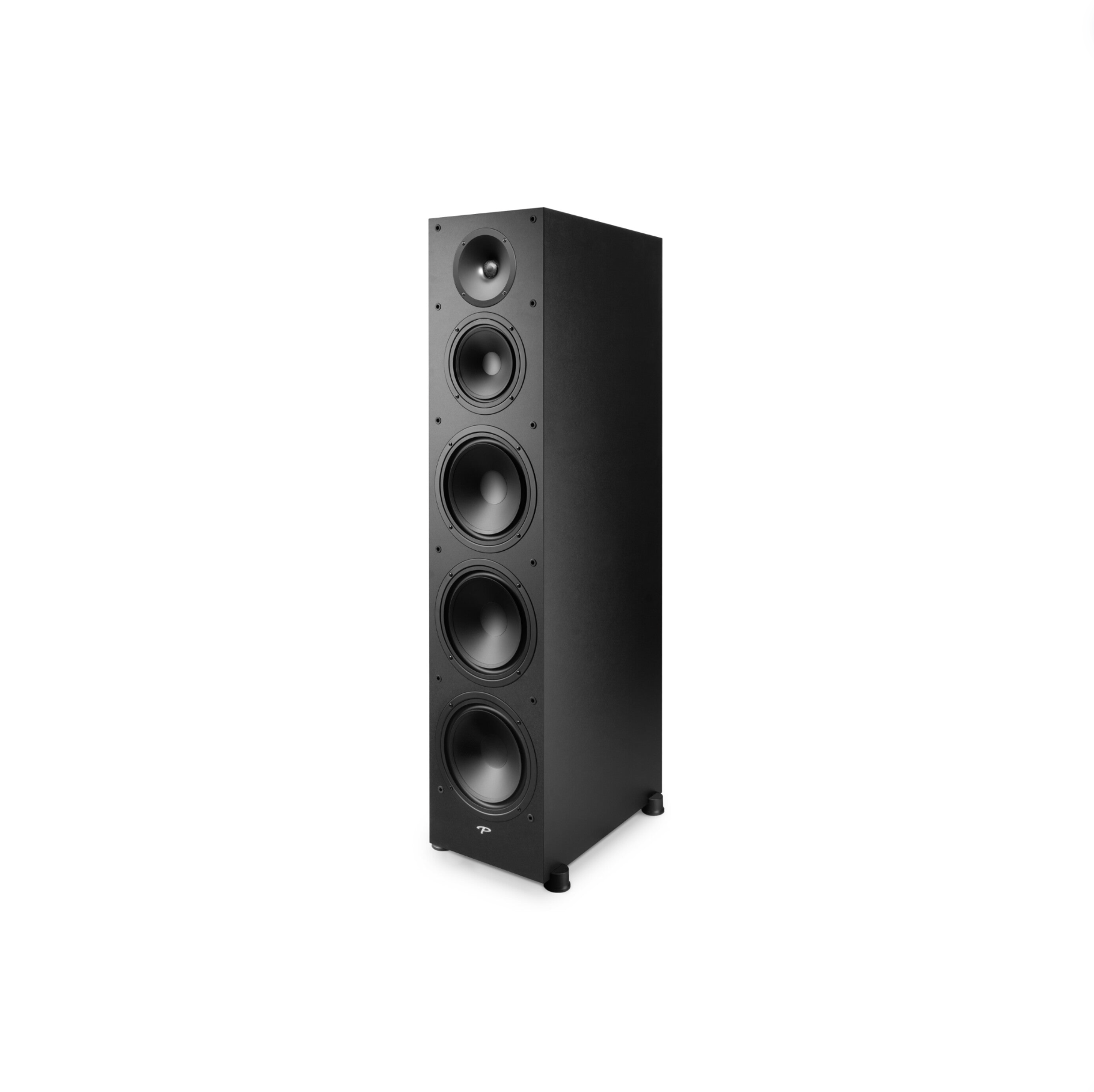 Monitor SE 8000F Loudspeaker Pair - Matte Black