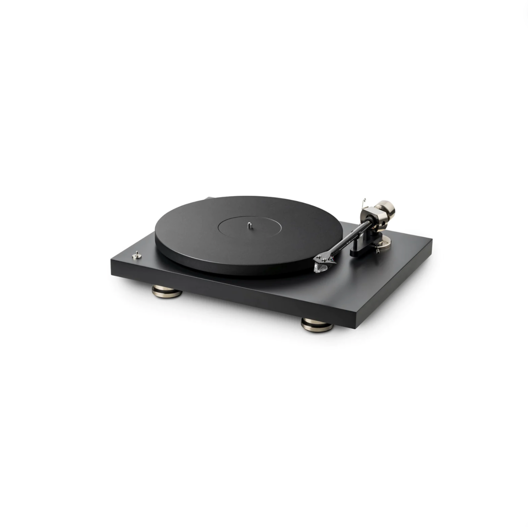 DEBUT PRO Turntable (Pick It Pro) - Satin Black