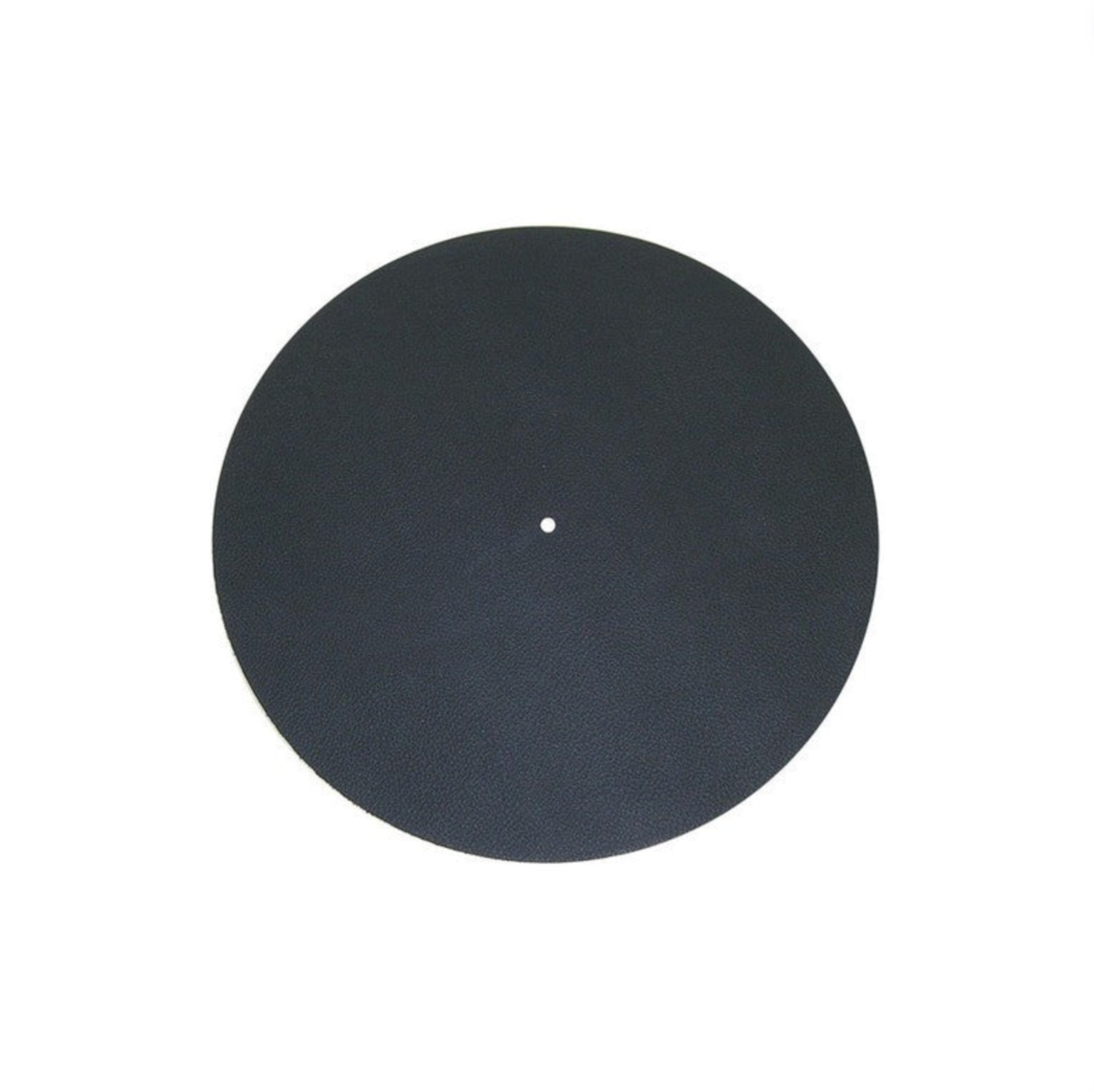 LEATHER-IT Upgrade Replacement Mat - Black Leather