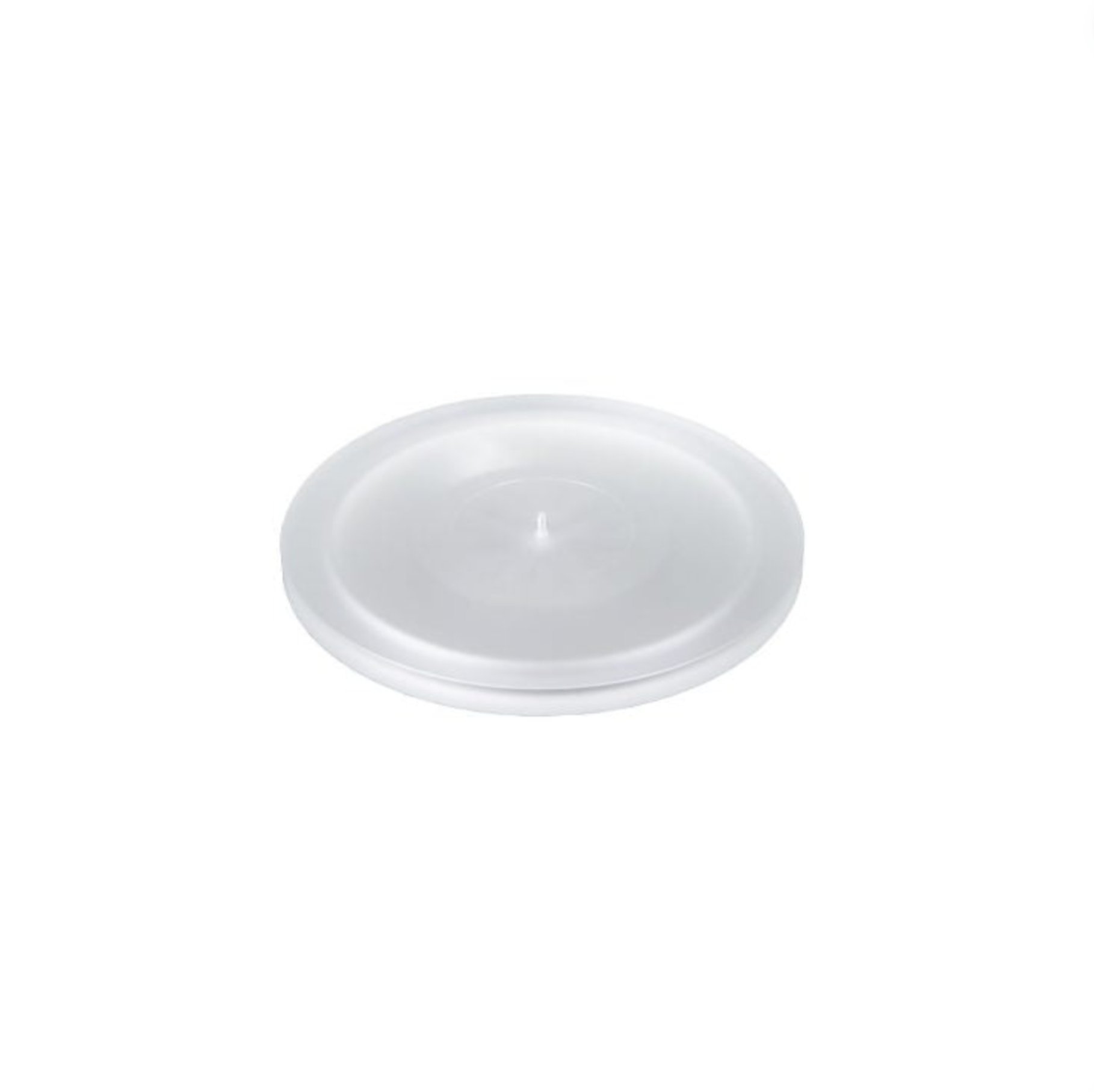 ACRYL-IT Acrylic Turntable Platter (Suitable for Debut and Xpression)