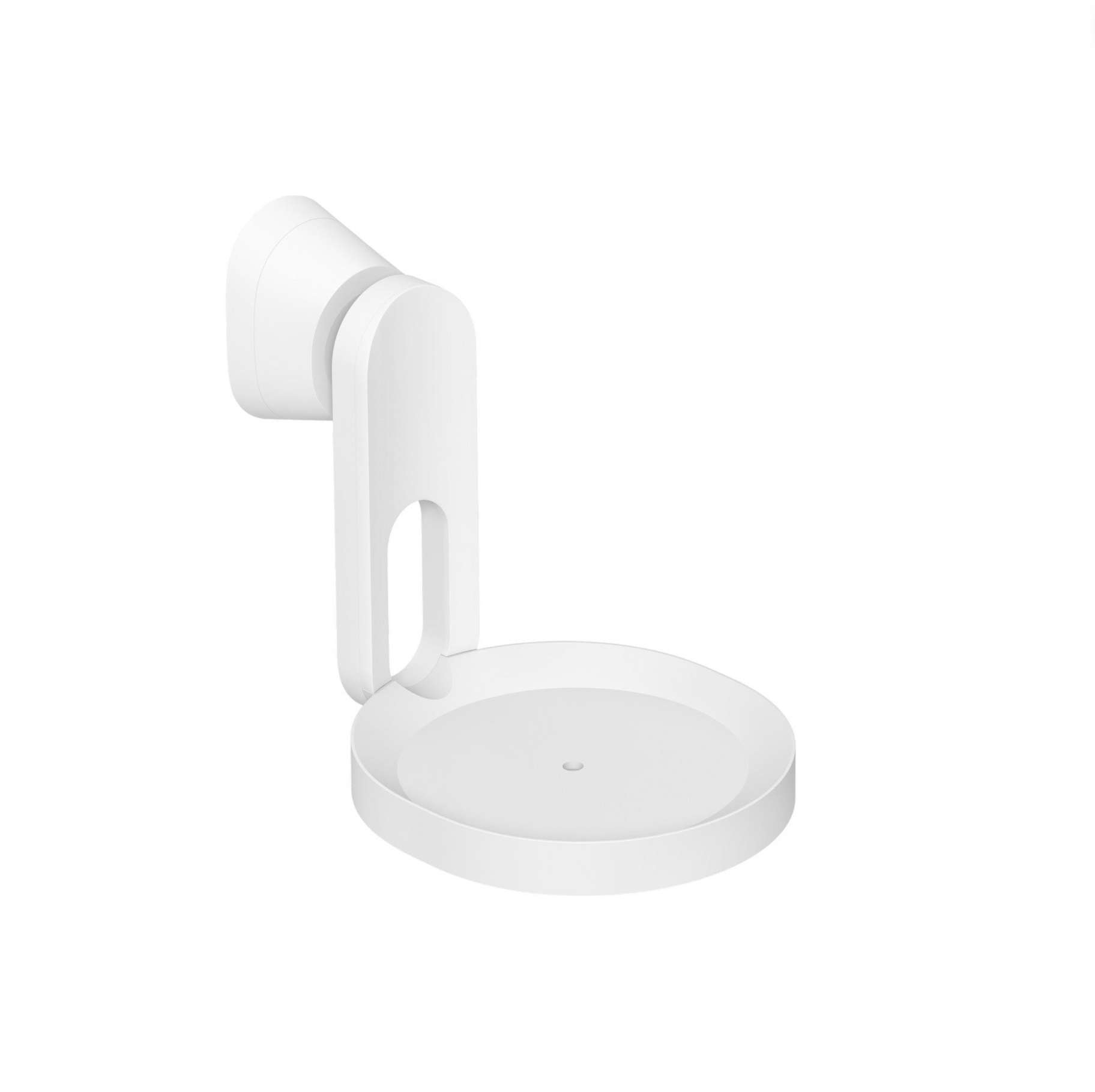 Era 100 Mount Single - White