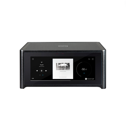 Masters M10 V3 BluOS Streaming Amplifier