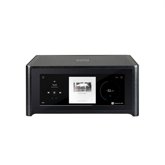 M10 V2 BluOS Streaming Amplifier - Hybrid Digital nCore Amplifier