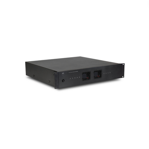 CI 8-150 DSP Multi-Channel DSP, IP-Addressable Distribution Amplifier