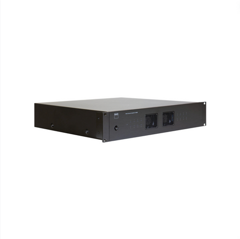 CI 16-60 DSP Multi-Channel DSP, IP-Addressable Distribution Amplifier