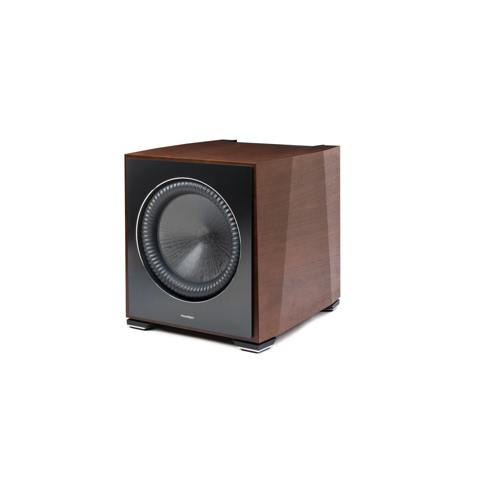XR11 Subwoofer - Black Walnut