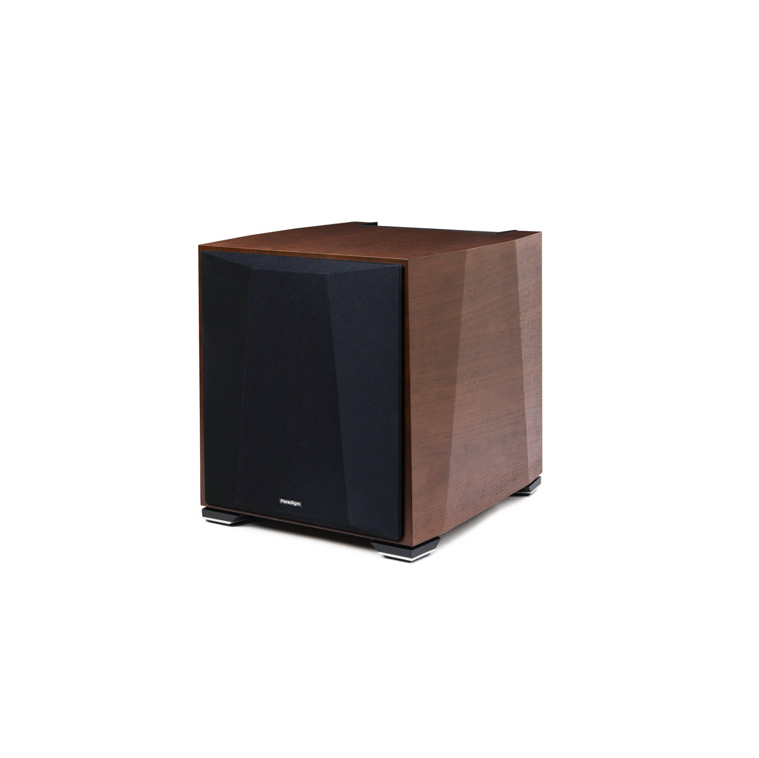 XR11 Subwoofer - Black Walnut
