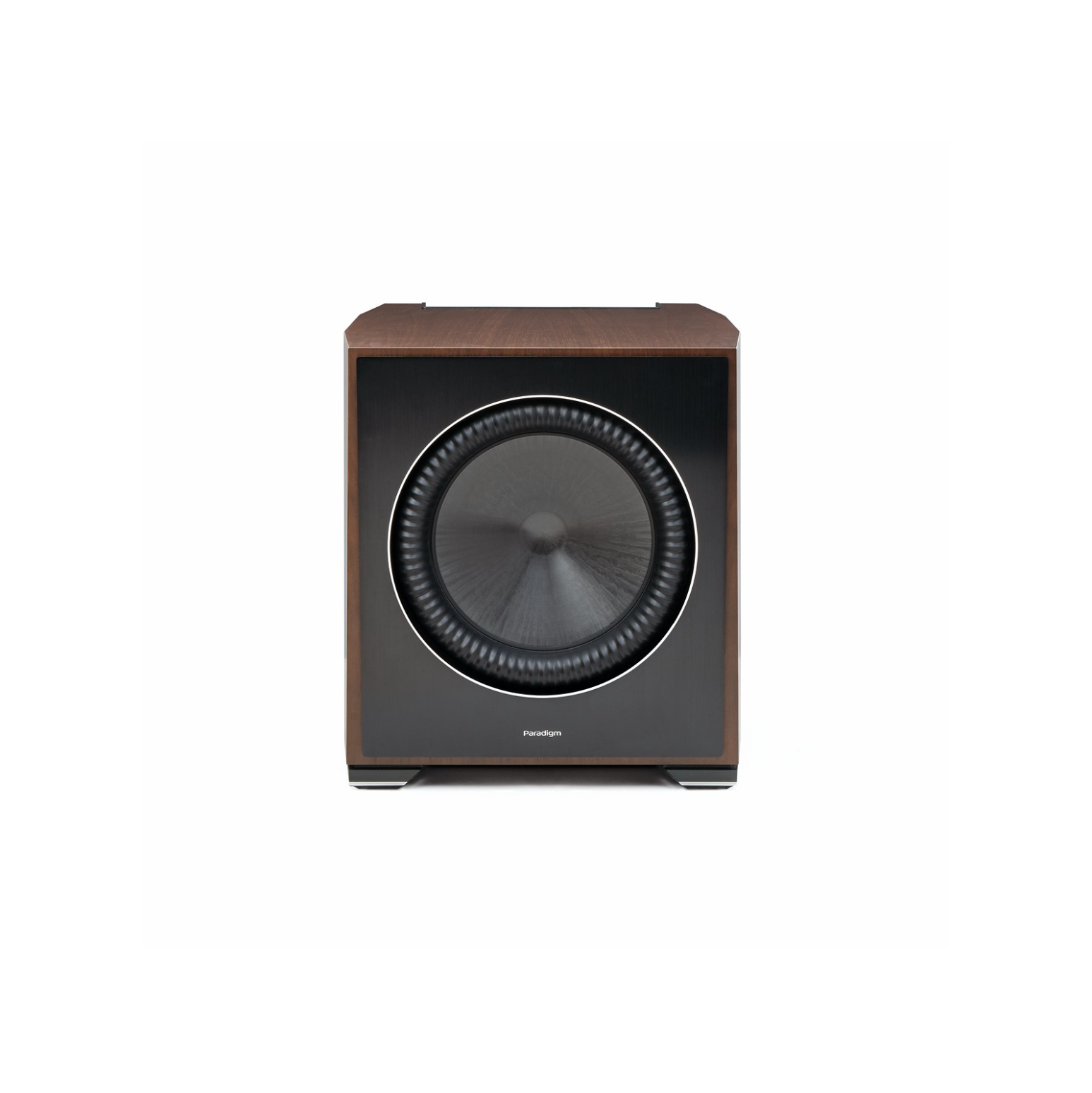 XR11 Subwoofer - Black Walnut