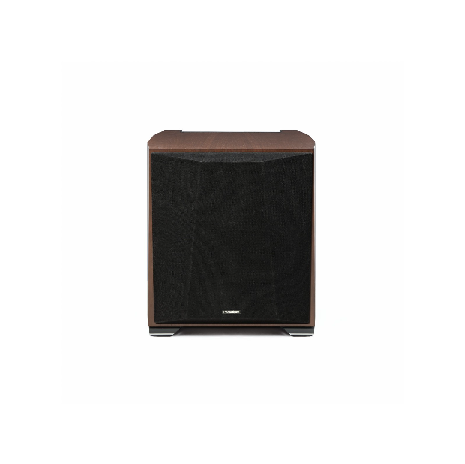 XR11 Subwoofer - Black Walnut