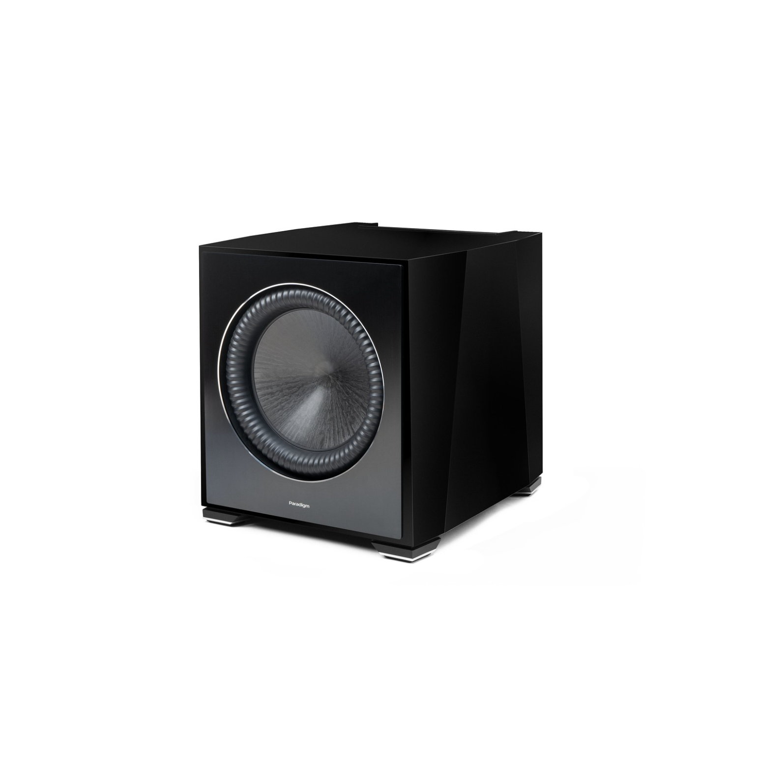 XR11 Subwoofer - Black Walnut