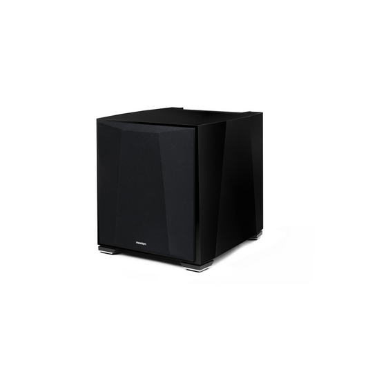 XR11 Subwoofer - Piano Black