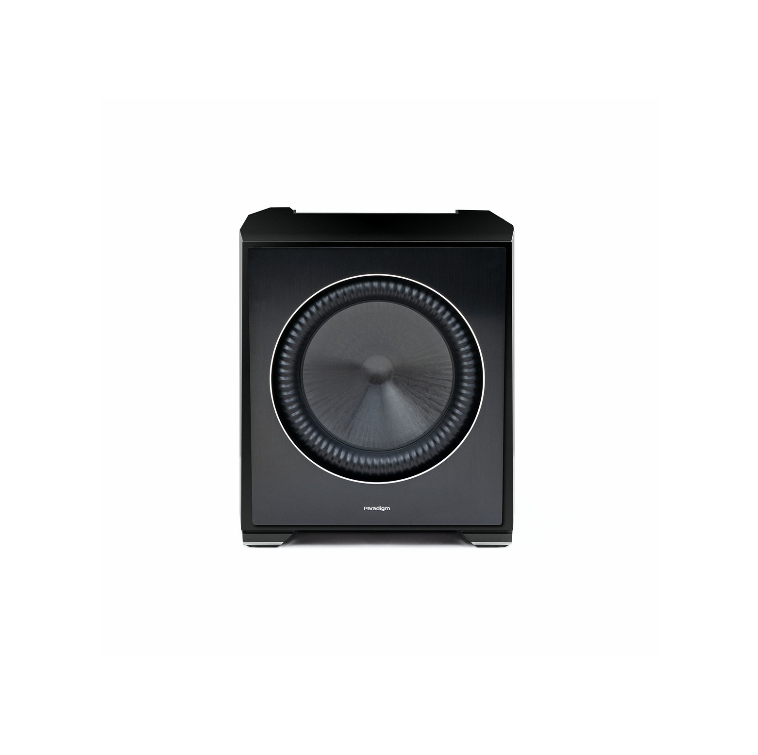 XR11 Subwoofer - Black Walnut