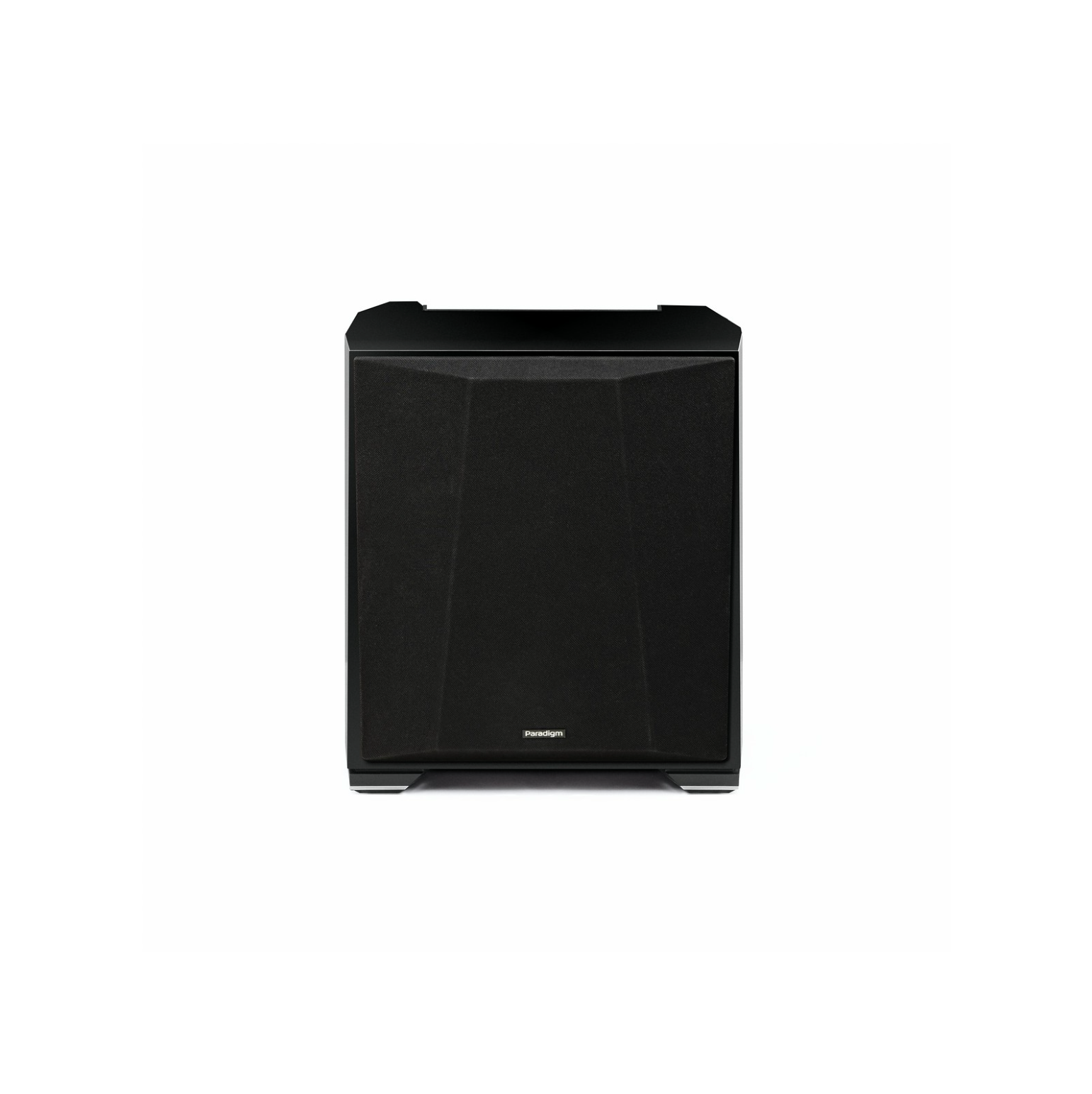 XR11 Subwoofer - Black Walnut