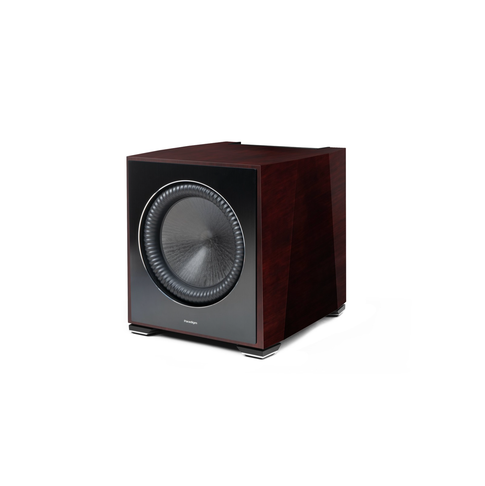 XR11 Subwoofer - Black Walnut