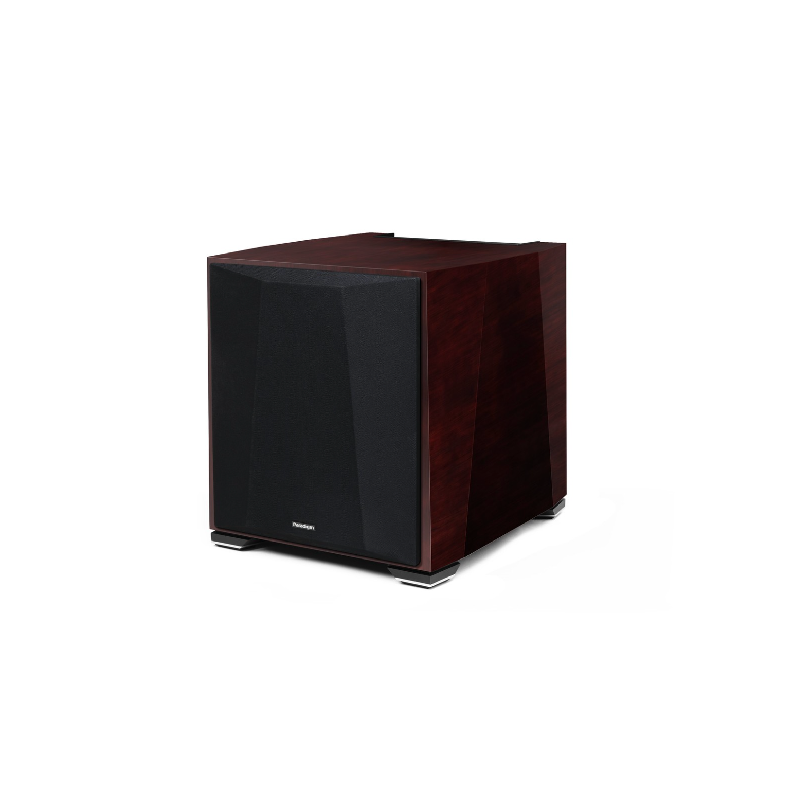 XR11 Subwoofer - Black Walnut