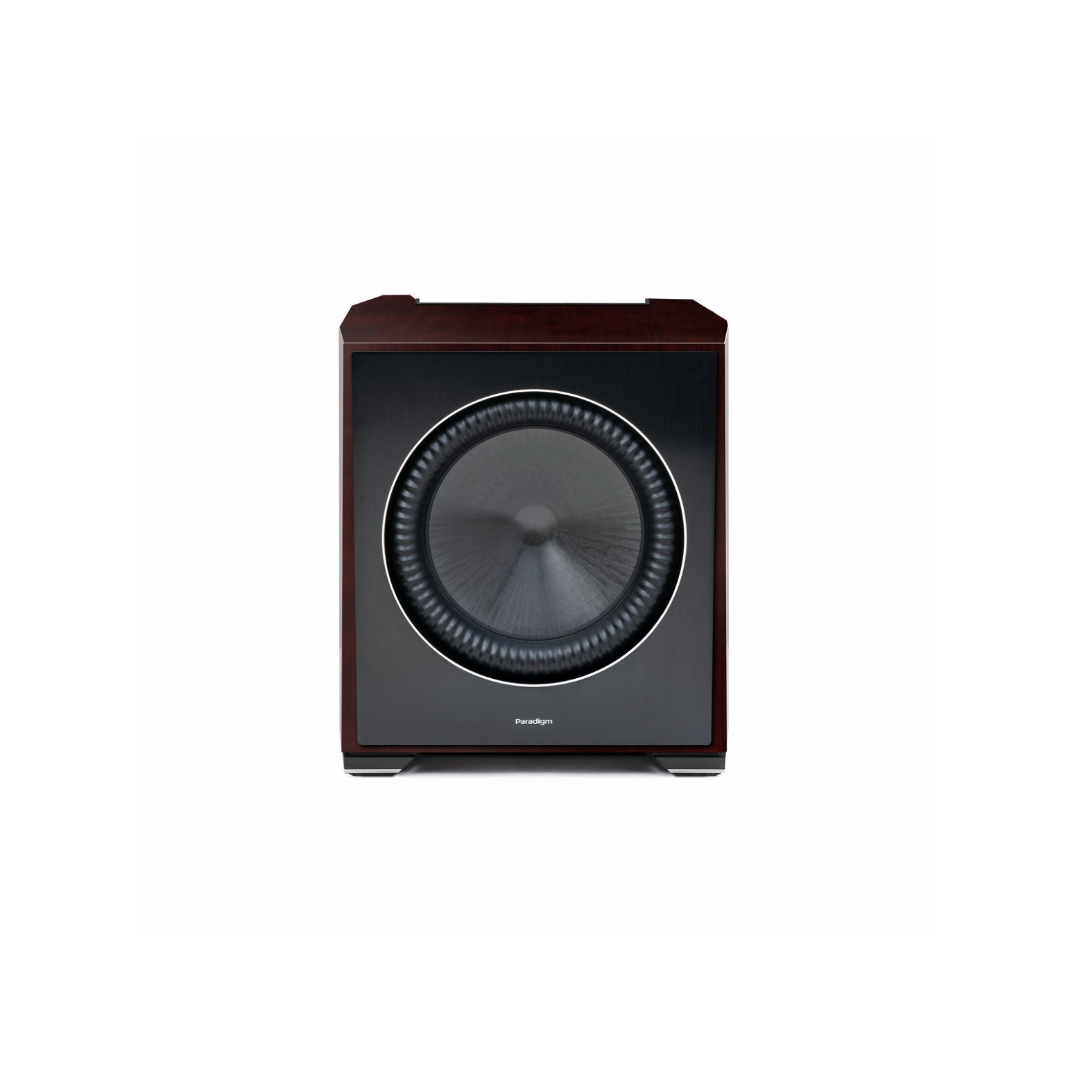 XR11 Subwoofer - Black Walnut