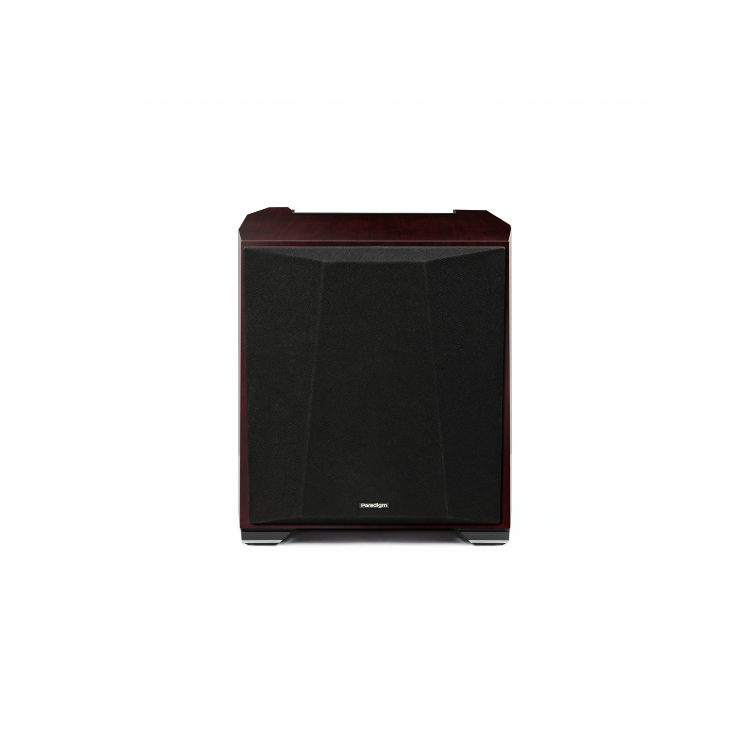 XR11 Subwoofer - Black Walnut