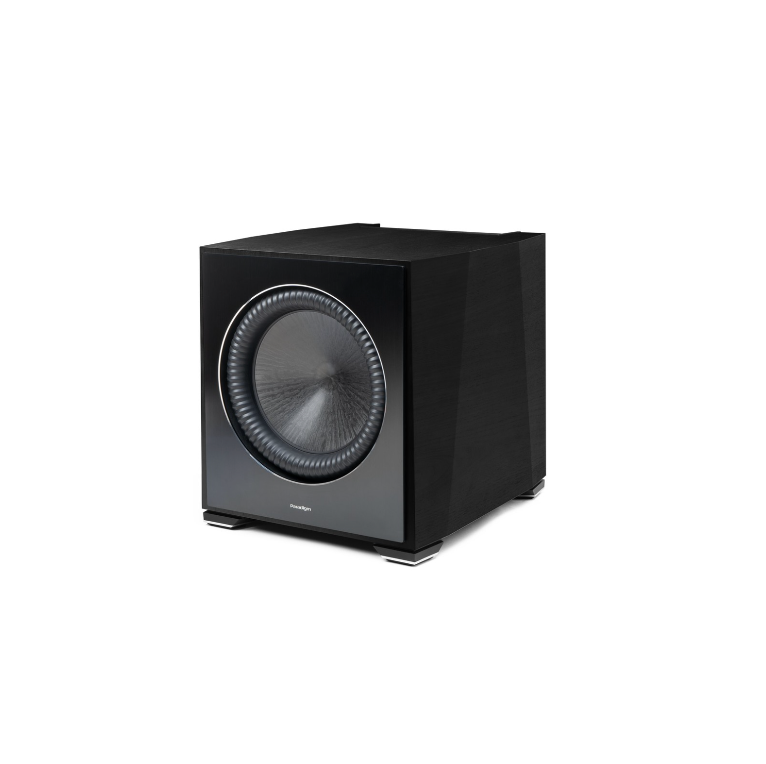 XR11 Subwoofer - Black Walnut