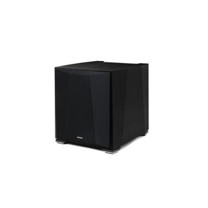 XR11 Subwoofer - Black Walnut