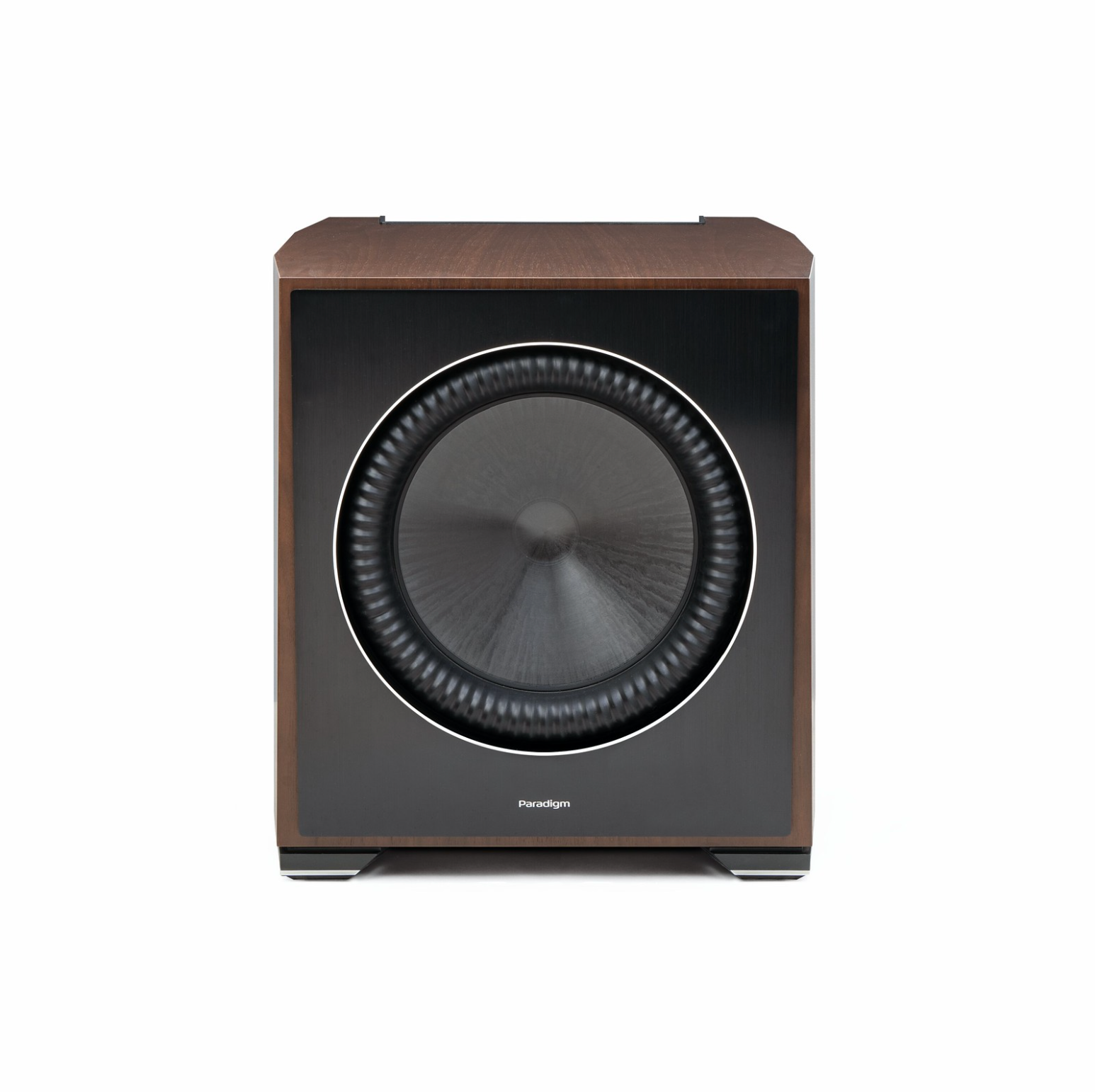XR13 Subwoofer - Black Walnut