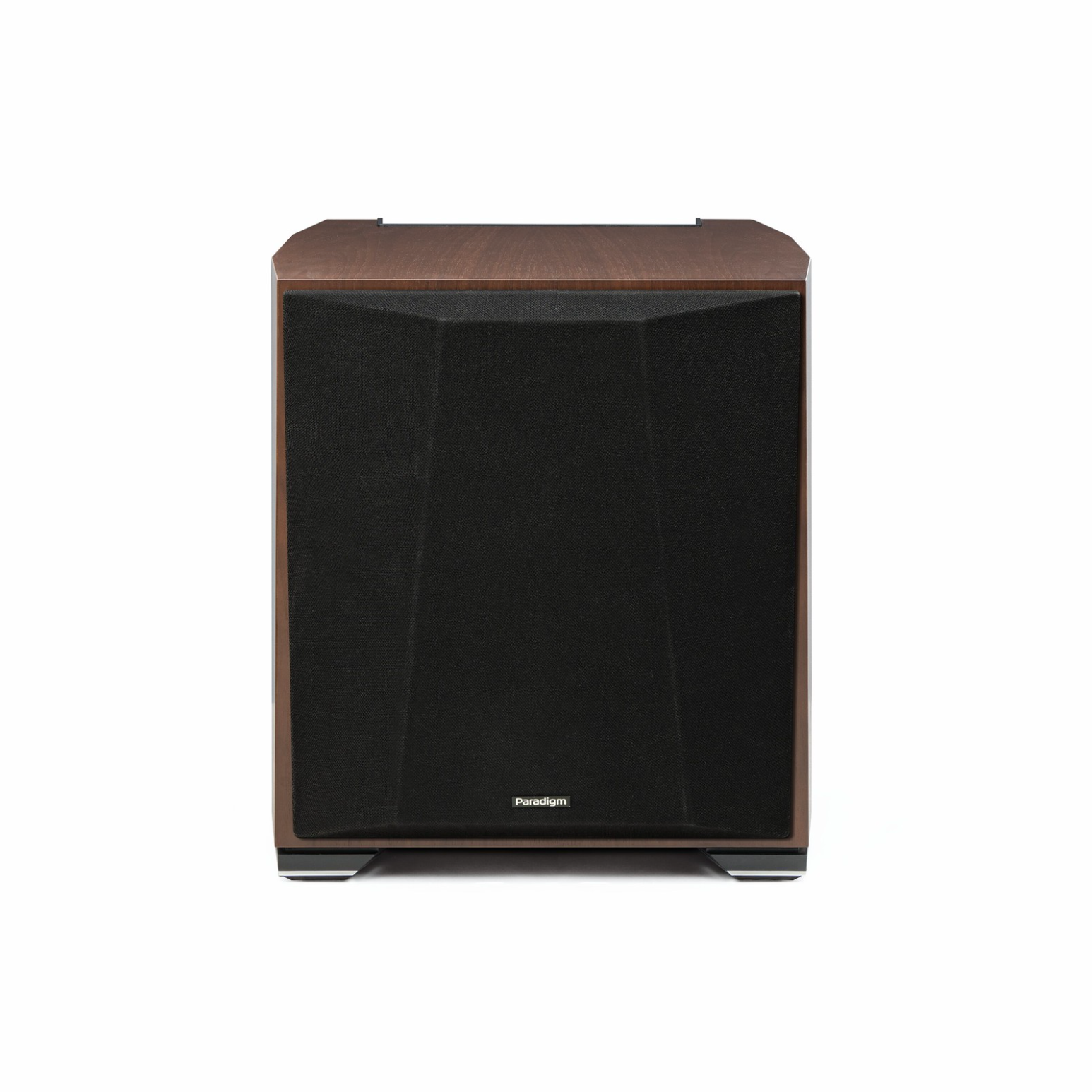 XR13 Subwoofer - Black Walnut