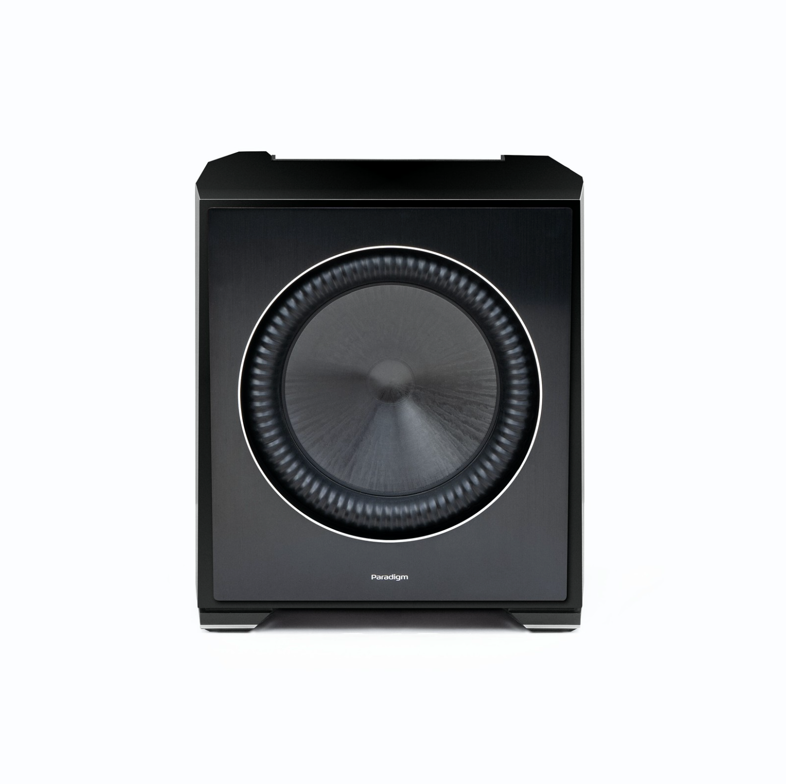 XR13 Subwoofer - Black Walnut