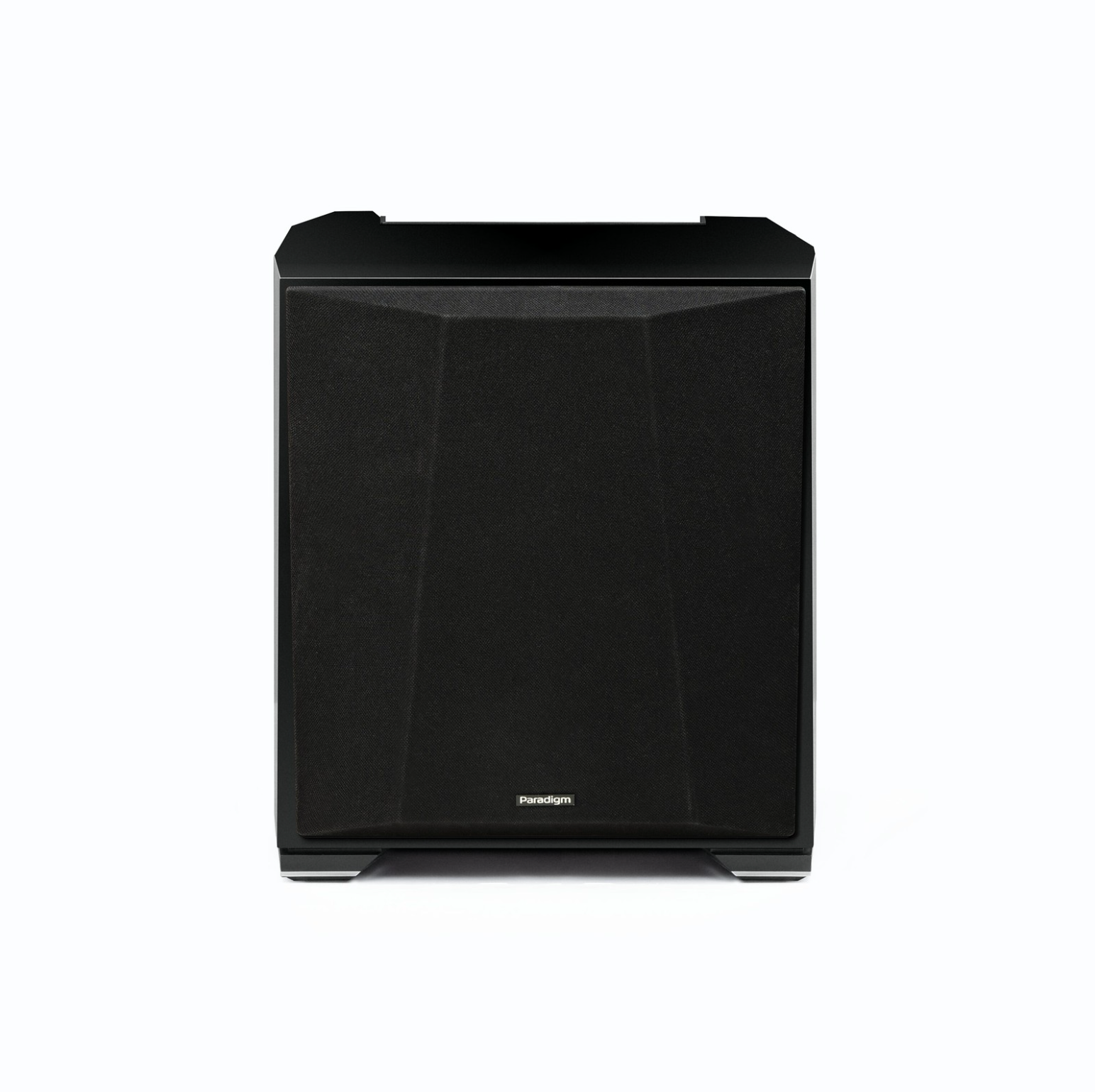 XR13 Subwoofer - Black Walnut