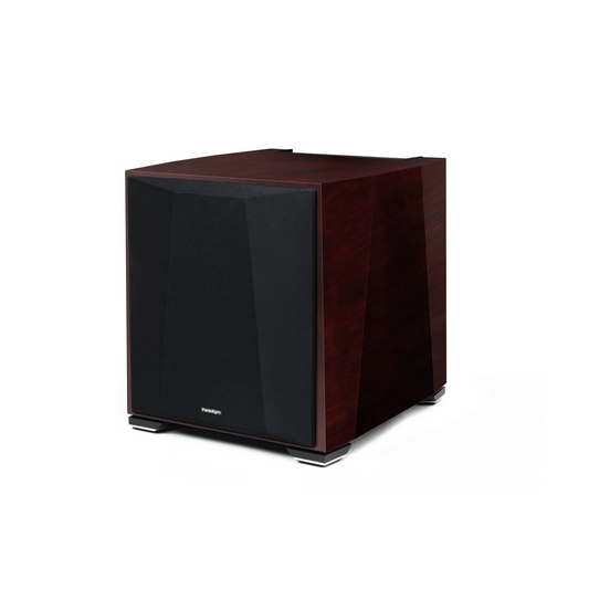 XR13 Subwoofer - Midnight Cherry