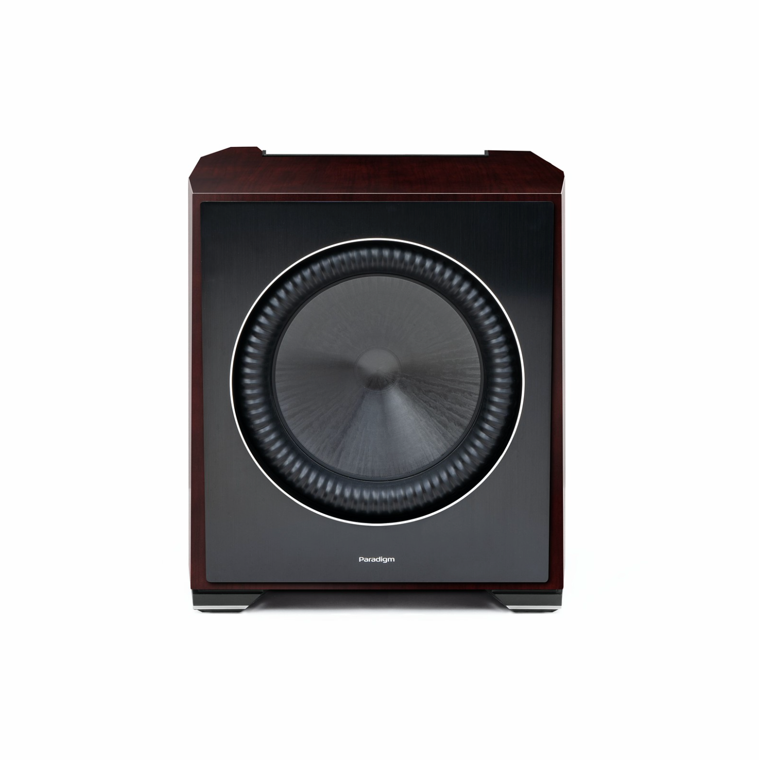 XR13 Subwoofer - Black Walnut