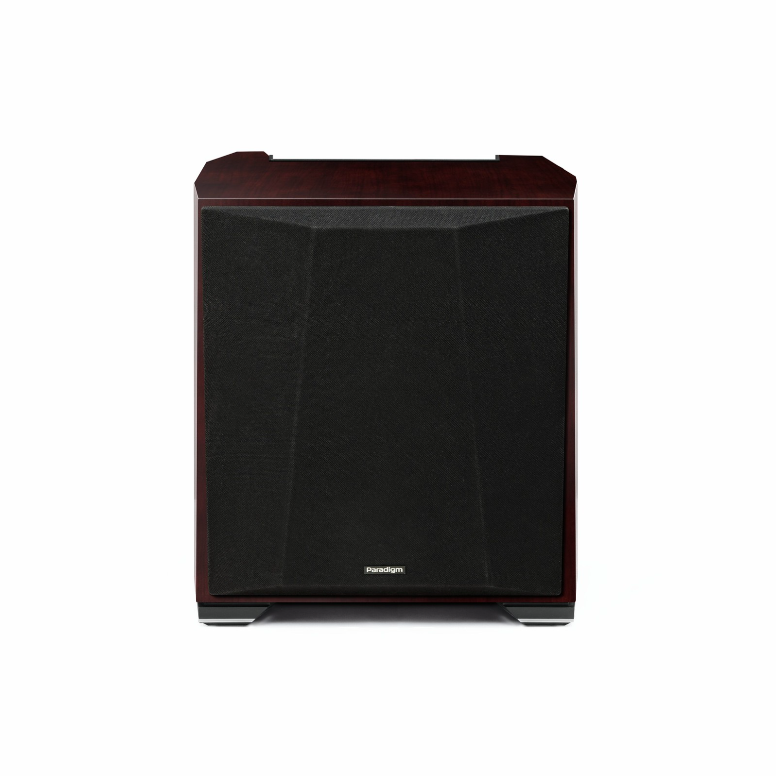 XR13 Subwoofer - Black Walnut