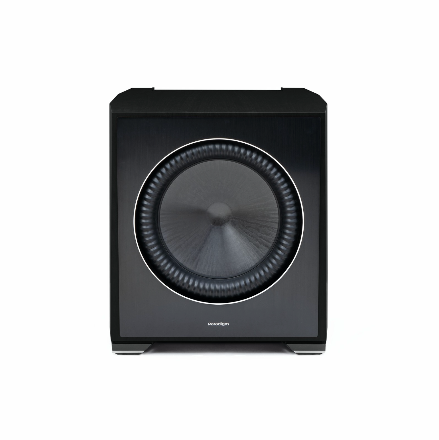 XR13 Subwoofer - Black Walnut