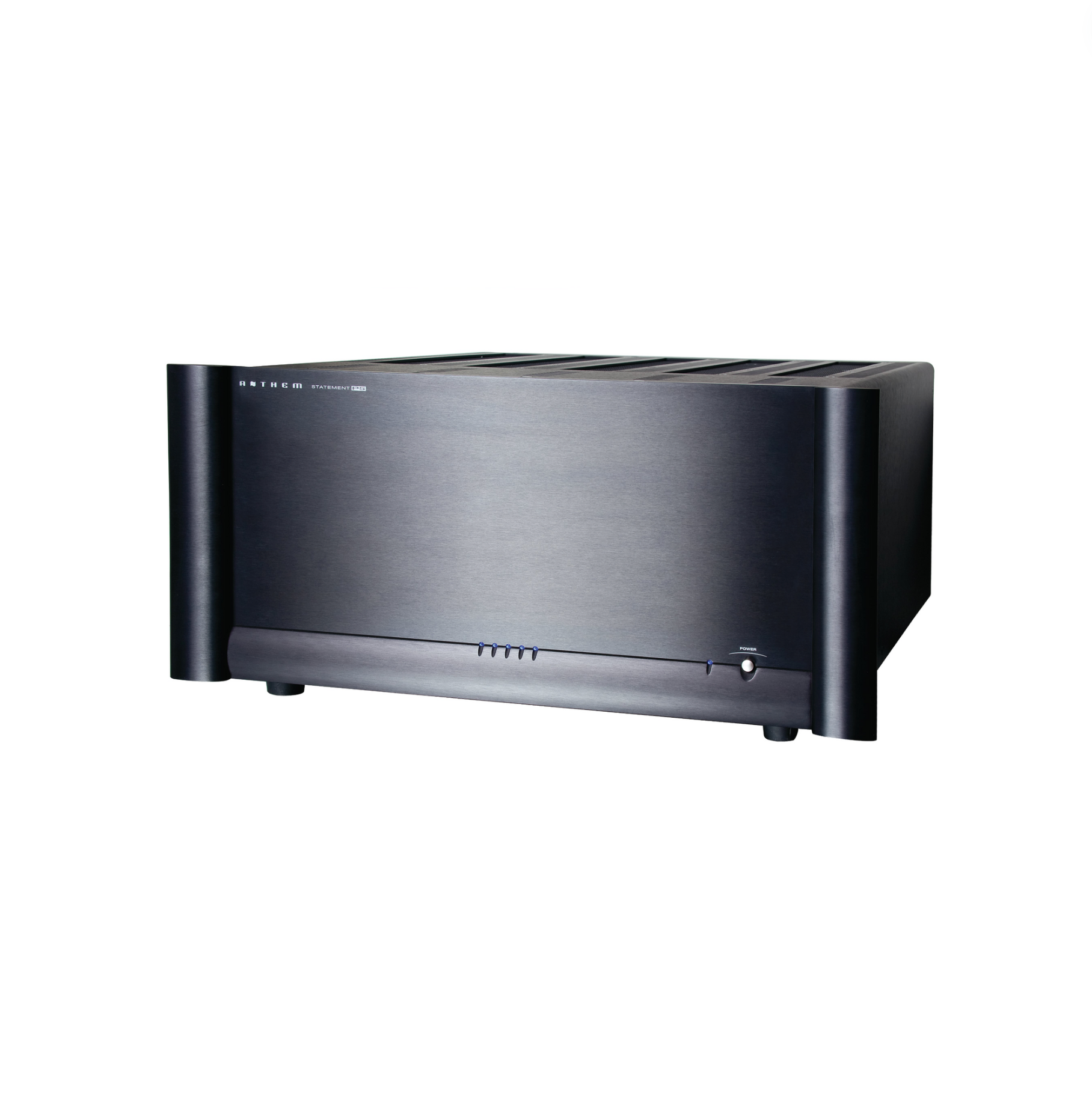 Statement P5: 5-Channel Power Amplifier